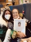 Erregeen opari berezi-berezia: oroitzapena