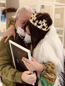 Erregeen opari berezi-berezia: oroitzapena