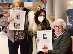 Erregeen opari berezi-berezia: oroitzapena