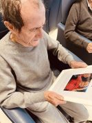 Erregeen opari berezi-berezia: oroitzapena