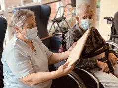 Erregeen opari berezi-berezia: oroitzapena