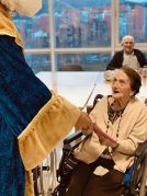 Erregeen opari berezi-berezia: oroitzapena