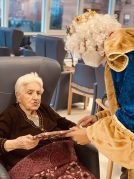 Erregeen opari berezi-berezia: oroitzapena