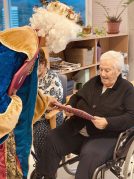 Erregeen opari berezi-berezia: oroitzapena