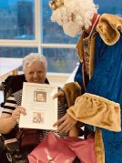 Erregeen opari berezi-berezia: oroitzapena