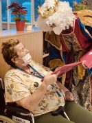 Erregeen opari berezi-berezia: oroitzapena