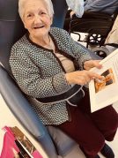 Erregeen opari berezi-berezia: oroitzapena