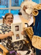 Erregeen opari berezi-berezia: oroitzapena