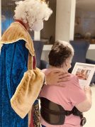 Erregeen opari berezi-berezia: oroitzapena