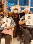 Erregeen opari berezi-berezia: oroitzapena