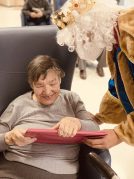 Erregeen opari berezi-berezia: oroitzapena