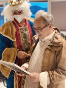 Erregeen opari berezi-berezia: oroitzapena