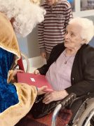 Erregeen opari berezi-berezia: oroitzapena