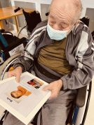 Erregeen opari berezi-berezia: oroitzapena