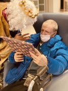 Erregeen opari berezi-berezia: oroitzapena