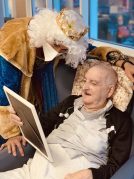 Erregeen opari berezi-berezia: oroitzapena