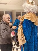 Erregeen opari berezi-berezia: oroitzapena