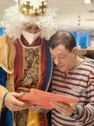 Erregeen opari berezi-berezia: oroitzapena