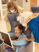 Erregeen opari berezi-berezia: oroitzapena