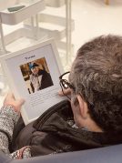 Erregeen opari berezi-berezia: oroitzapena