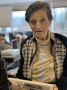 Erregeen opari berezi-berezia: oroitzapena