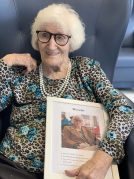 Erregeen opari berezi-berezia: oroitzapena