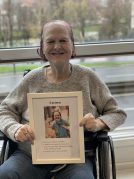 Erregeen opari berezi-berezia: oroitzapena