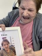 Erregeen opari berezi-berezia: oroitzapena