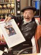 Erregeen opari berezi-berezia: oroitzapena