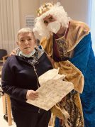 Erregeen opari berezi-berezia: oroitzapena