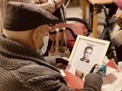 Erregeen opari berezi-berezia: oroitzapena