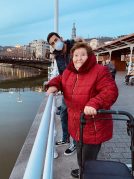 Salidas navideñas por Bilbao