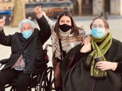 Salidas navideñas por Bilbao