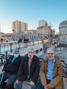 Salidas navideñas por Bilbao