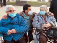 Salidas navideñas por Bilbao