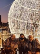 Salidas navideñas por Bilbao