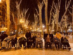 Salidas navideñas por Bilbao