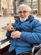 Salidas navideñas por Bilbao