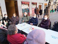 Salidas navideñas por Bilbao