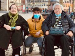 Salidas navideñas por Bilbao