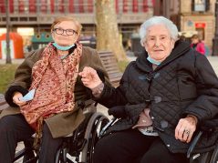 Salidas navideñas por Bilbao