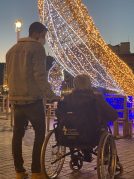 Salidas navideñas por Bilbao