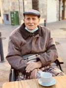 Salidas navideñas por Bilbao