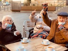 Salidas navideñas por Bilbao