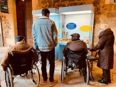 Salidas navideñas por Bilbao