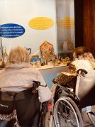 Salidas navideñas por Bilbao