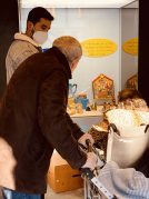 Salidas navideñas por Bilbao