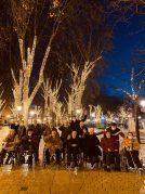 Salidas navideñas por Bilbao