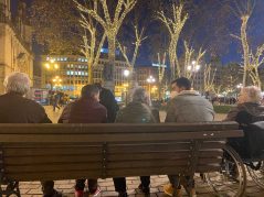 Salidas navideñas por Bilbao