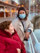 Salidas navideñas por Bilbao